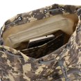 thumbnail image 4 of Mini mochila Mochila militar y deportiva para exteriores Mochila de camuflaje (ACU Digital Camo), 4 of 8