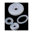 thumbnail image 6 of 20cm Silicone Rubber Gasket Sealing Ring For Electric Pressure Cooker Parts 3-4L, 6 of 8