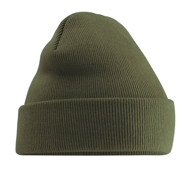 Beechfield Soft Feel Knitted Winter Hat