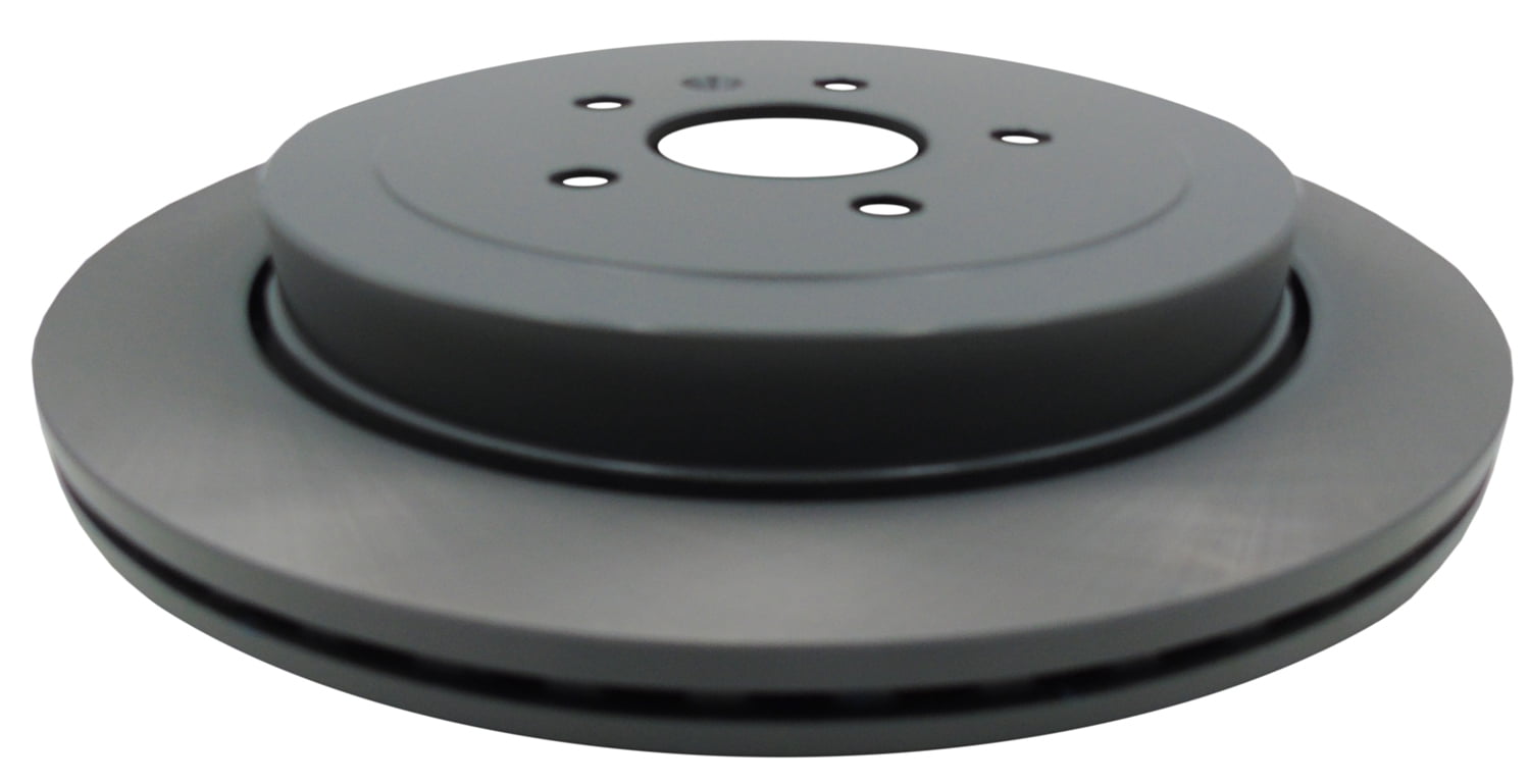Winstop Brake Rotor, Rear WS249832, Lincoln MKT 2019-2013