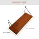 thumbnail image 2 of 1 soporte de pared., 2 of 3