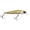 M081, variant on 10cm 12g Floating Minnow Lure - 3D Eyes Hard Bait for Long Casting, Freshwater Bass Fishing (Artificial Lure)