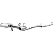 MagnaFlow SYS Cat-Back 11-12 Jeep Compass 2.4L