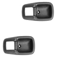 thumbnail image 1 of Biseles Para Manijas Sedan 1972 A 2003 Volkswagen Int Del Corrug Genérico ., 1 of 4