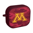 thumbnail image 3 of Minnesota Golden Gophers Camo HDX Case Cover Compatible with Apple AirPods Gen 3 by Affinity Bands, 3 of 5