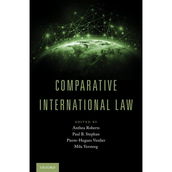 Comparative International Law, (Hardcover)