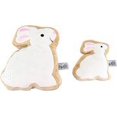 thumbnail image 3 of Midlee Sugar Cookie Easter Bunny Dog Toy (Large), 3 of 7