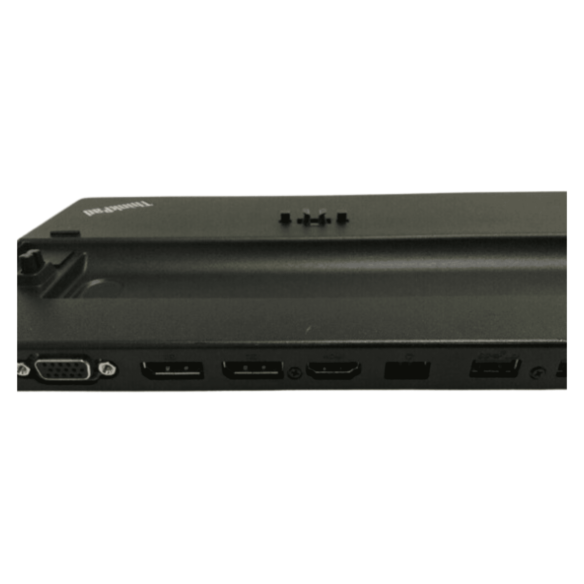Lenovo ThinkPad Ultra Docking Station US 40AJ with Ac Adapter