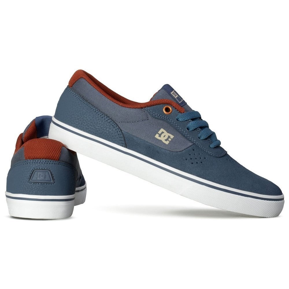 dc shoes switch s