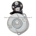 thumbnail image 2 of Quality-Built 16584 Starter Motor For 77-84 200SX 280Z 280ZX 620 720 810 Maxima, 2 of 4
