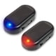 thumbnail image 4 of Luces solares para coche, alarma simulada, luz solar, luz para coche, luz solar portátil, luz solar plegable, luz solar ajustable, luz solar para camping, luz solar para jardín, luz solar, 4 of 8