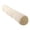 White, variant on Btomtd Cylindrical Body Pillow for Side Sleeping, 39.4 Inch Full Length Pillow with Removable Cover, White