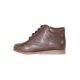 thumbnail image 3 of ZAPATOS ESCOLARES COLEGIAL CASUALES COQUETA CAFE TABACO NIÑO PIEL 184000X LEON 184000Xp, 3 of 3