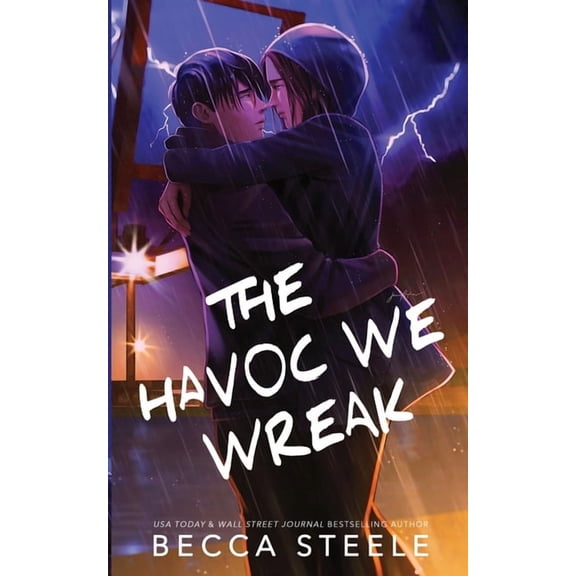 The Havoc We Wreak - Special Edition, (Paperback)
