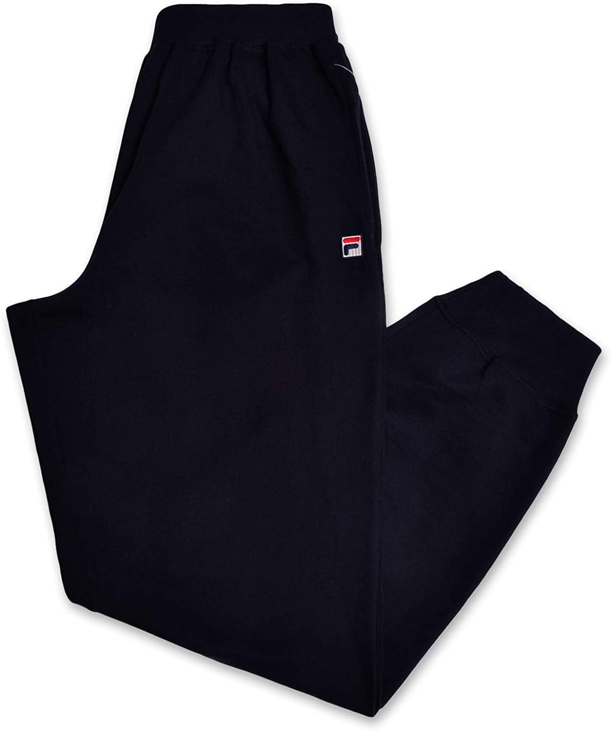 fila gavin fleece joggers