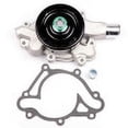 thumbnail image 3 of ECCPP Engine Water Pump For 1993-2003 Dodge Jeep 3.9L 5.2L 5.9L V8 OHV, 3 of 4