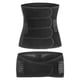 thumbnail image 3 of Conjunto de dos piezas para mujer, moldeador y reductor de cintura posparto con tirantes y blusa moldeadora., 3 of 5
