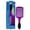 Purple, variant on Wet Brush Pro Flex Dry Paddle Purple Model# BWP831FLEXPRP