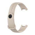 thumbnail image 1 of Bracelet de Sport en Silicone de Remplacement Compatible avec Redmi Smart Band Accessoire pour Hommes et Femmes, 1 of 1