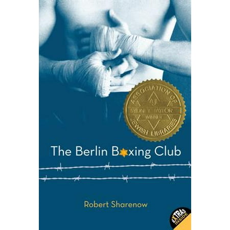 Berlin Boxing Club, the PB (The Best Boxing Games)