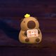 thumbnail image 5 of Lindo peluche Capybara juguete de peluche Capybara juguete Ultra suave Plushie Capybara Plushie, 5 of 6