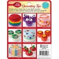thumbnail image 2 of Betty Crocker Decorating Tip Set 1 ct - Pack of 2, 2 of 2