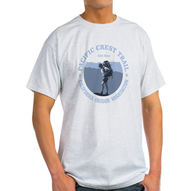 pacific crest trail shirt