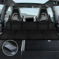 thumbnail image 1 of Upgraded Car Camping Bed Truck Extesnion Flannel Panel Heavy Dut, 1 of 8