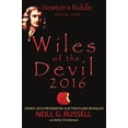 thumbnail image 1 of Pre-Owned Wiles of the Devil 2016, 9781683014799, 1683014790, Paperback, 2nd ed. edition, 1 of 1