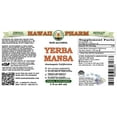 thumbnail image 2 of Yerba Mansa (Anemopsis Californica) Dry Root ALCOHOL-FREE Liquid Extract. Expertly Extracted by Trusted HawaiiPharm Brand. Absolutely Natural. Proudly made in USA. Glycerite 2 Fl.Oz, 2 of 3
