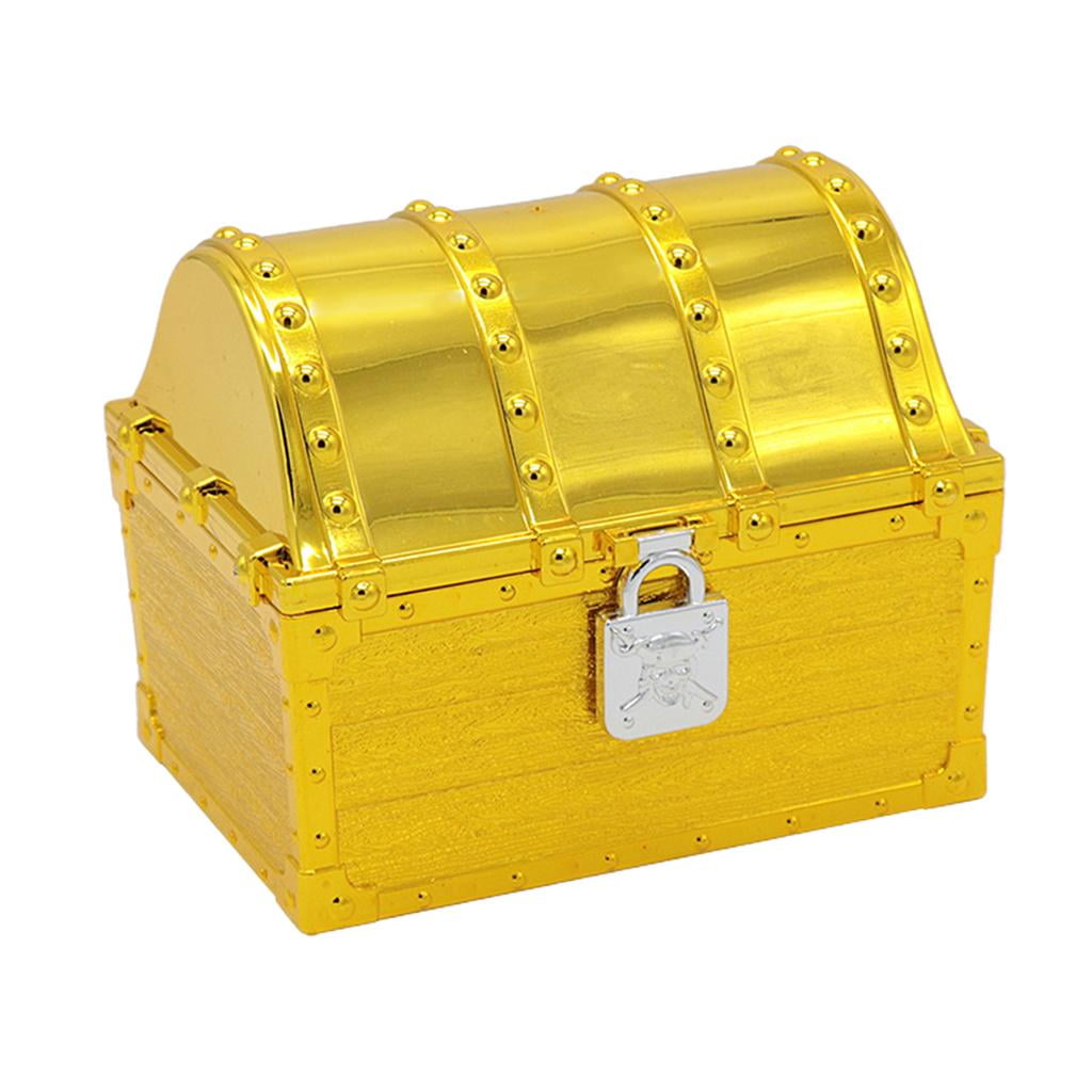 Treasure Chest Treasure Chest Treasure Box Treasure Chest