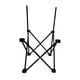 thumbnail image 3 of Soporte para patas de silla plegable para acampar, soporte para muebles de exterior, accesorio de soporte para patas de silla plegable para acampar, soporte para muebles de exterior S Negro, 3 of 9