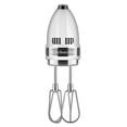 thumbnail image 5 of KitchenAid RKHM7WH 7-Speed Hand Mixer, 5 of 5