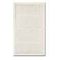 thumbnail image 1 of Filtro de aire Nispira FAPF02 para purificadores FAP01-RMS y FAP02-RMS-1 PK, 1 of 1