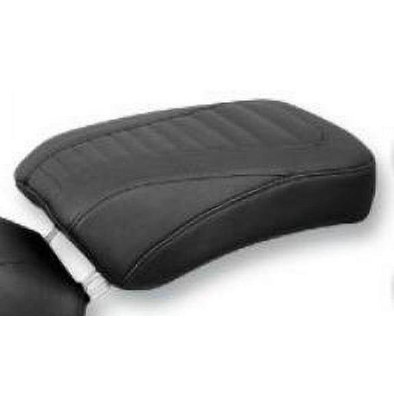 Mustang Motorcycle Products Tripper Tuck and Roll Solo Rear Seat 76714