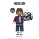 thumbnail image 1 of Minifiguras De Hierro SpiderMan Lego Bloques De Construcción Figuras Peter Parker Venom Pulpo Doctor Sandman Mysterio, 1 of 4