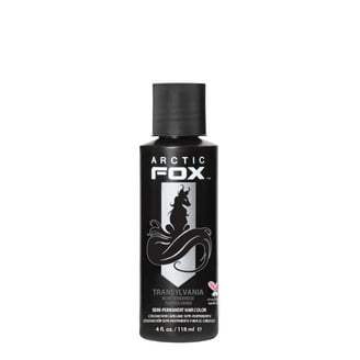 ARCTIC FOX Vegan, Cruelty-Free Hair Color Dye, Pastel Blue