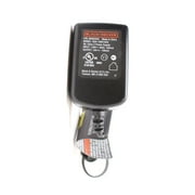 Black & Decker LI3100/LI200 OEM Replacement Charger 90545023