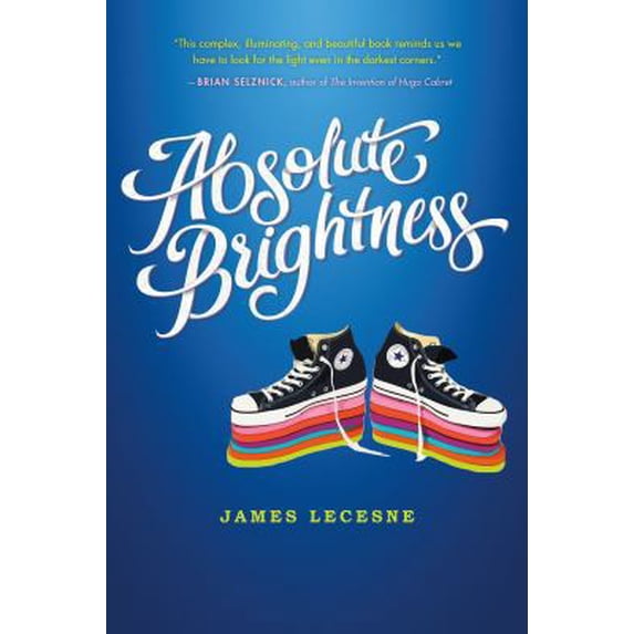 Pre-Owned Absolute Brightness (Paperback) 1250106117 9781250106117