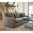 thumbnail image 2 of Atlantic 95-Inch Sofa, 2 of 4