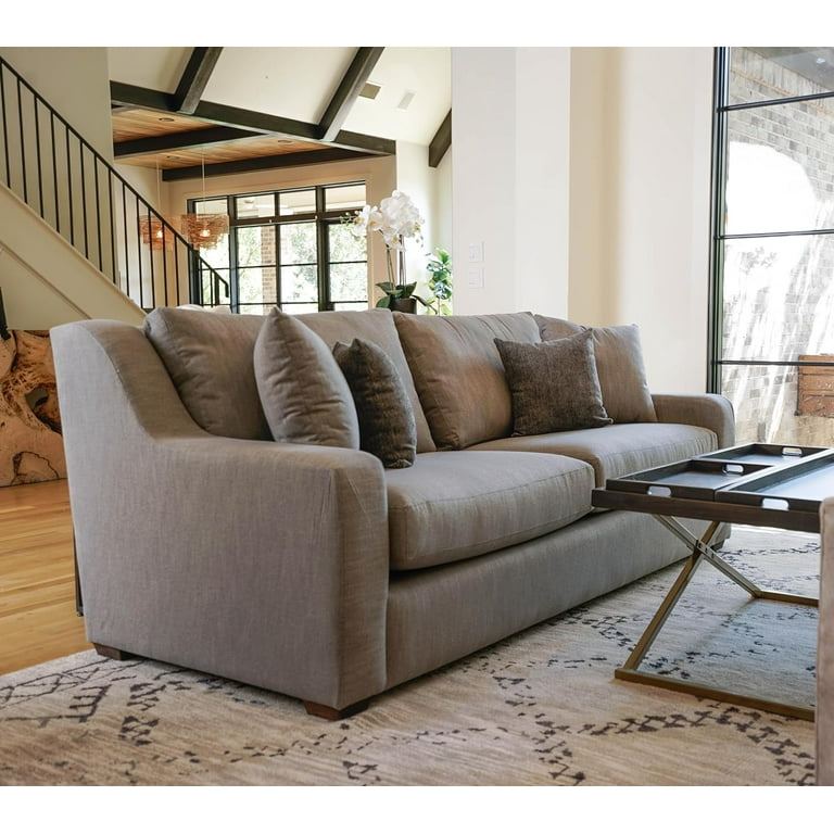 Atlantic 95-Inch Sofa - Walmart.com Atlantic 95-Inch Sofa - Walmart.com