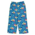 thumbnail image 2 of Pinkfong Baby Shark Baby Boys' 2-Piece Pajamas (Toddler), 2 of 3