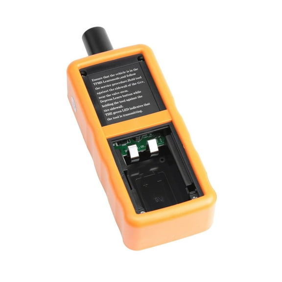 Tire Pressure Monitor Sensor Yabuy EL-50448 Auto Tire Pressure Monitor Sensor, OEC-T5 TPMS Reset Activation Tool Replacement for  Series Vehicle