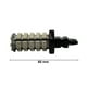 thumbnail image 2 of Juego de Focos LED 3157 con 68 LEDs 1210 SMD Rojo, 2 of 5