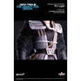 thumbnail image 4 of Star Trek Commander Kruge 1:6 Action Figure, 4 of 8