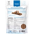 thumbnail image 2 of Recette de bœuf Caledon Farms Plaque Busters 222g soins dentaires, 2 of 8