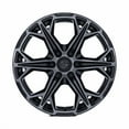 thumbnail image 3 of 20x9 Fuel FC886 Hammerhead Gloss Black Dark Tinted Clear Wheel 6x5.5 (1mm), 3 of 3