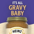 thumbnail image 3 of Heinz Herbed Gravy Garlic Rosemary - 12oz - Pack of 2, 3 of 5