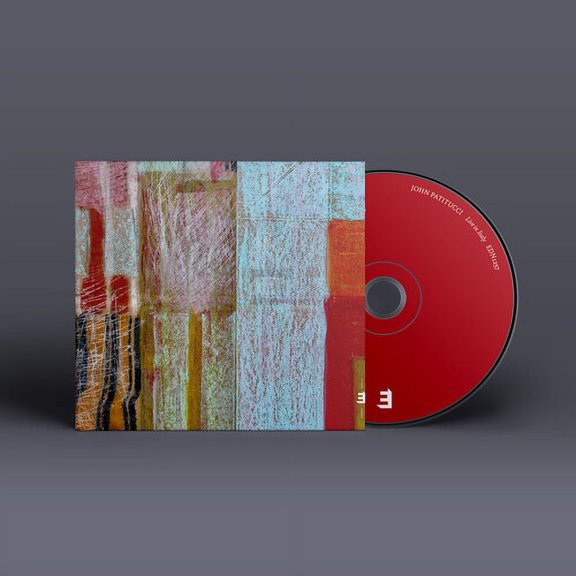 John Patitucci - Live In Italy - Music & Performance - CD