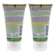 thumbnail image 2 of Crema para manos, codos y pies Human+Kind Tropical Fresh, 50 ml x 2, 2 of 5